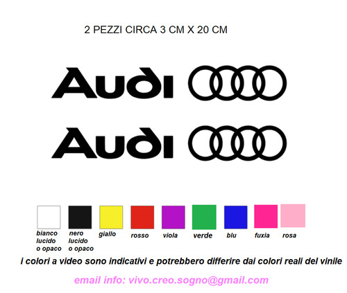 Adesivo stickers auto - adesivo, moto