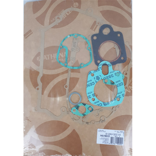Kit guarnizioni motore - motore, gilera