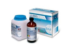 Resina A Freddo Bms Kit Per