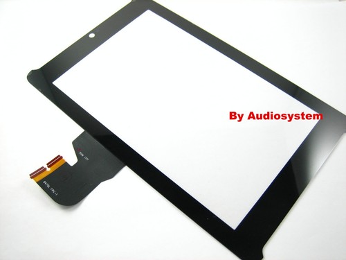 Vetro touch screen - vetro+,