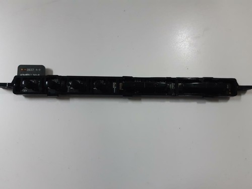 Scheda pulsanti eax60723303 - scheda,