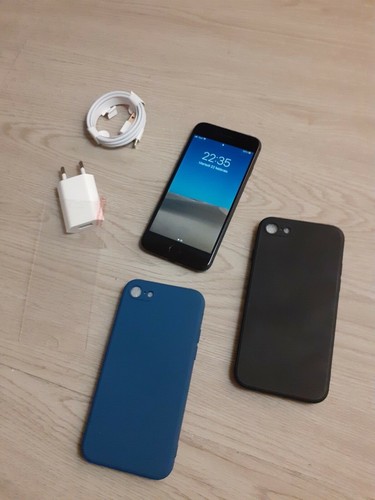 Iphone 64gb grigio - 8,, 64gb,