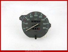 Contachilometri 0-180 Peugeot