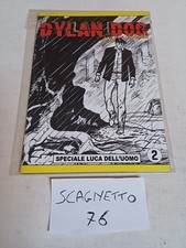 DYLAN DOG FANS CLUB n. 2