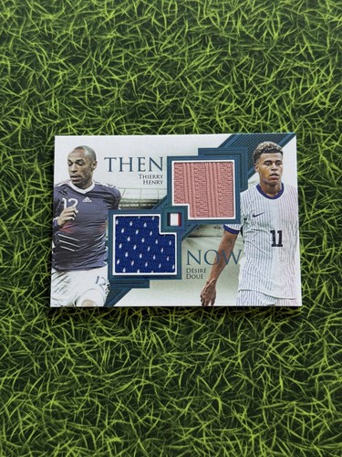 Thierry henry desire - henry, &