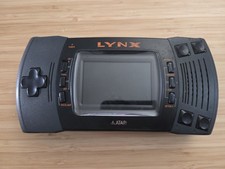 Atari Lynx II 2 Console System