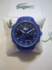 New Lacoste Men's Watch Quartz