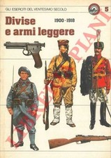 (PUDDU Franco) - Divise e armi