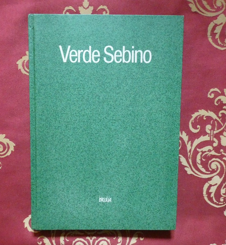 Verde sebino nardini - verde,