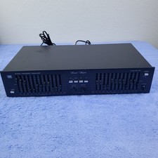 ADC Sound Shaper SS-215