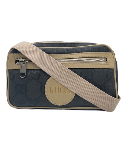 Borsa tracolla gucci - tracolla, donna