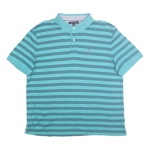 Tommy hilfiger polo - tommy, a