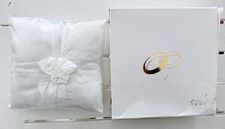 Cuscino porta fedi bianco - cuscino,