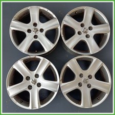 Cerchi in Lega PEUGEOT 307