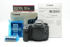 Canon EOS 5DS - NUOVA 0 SCATTI