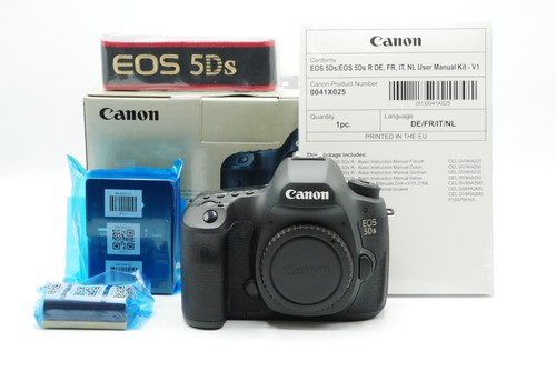 Canon eos 5ds nuova 0 - -, scatti