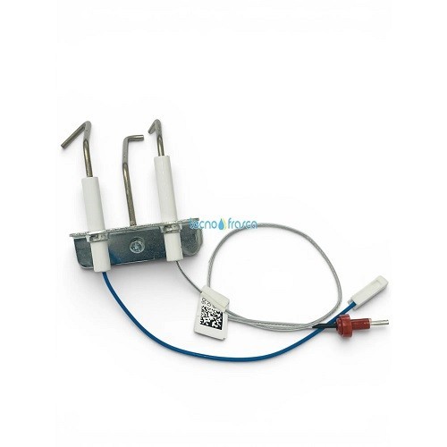 Vaillant elettrodo accensione - vaillant,