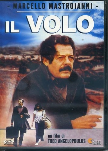 Volo dvd nuovo cellophanato - dvd,