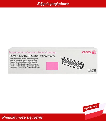 106r01467 xerox phaser - xerox, 6121mfp