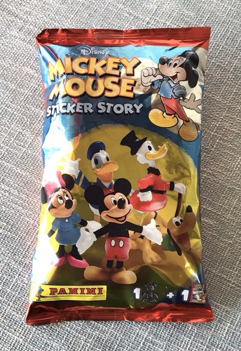 Disney mickey mouse - mickey, topolino