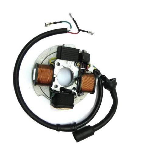 Statore poli vespa xl - 4,