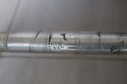 Guidon ava 1960 vélo - , 1960's