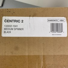 Samsonite Centric 2 Medium