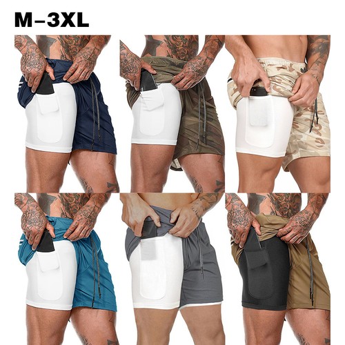 Pantaloncini allenamento - pantaloncini,
