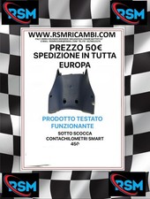 SOTTO SCOCCA CONTACHILOMETRI