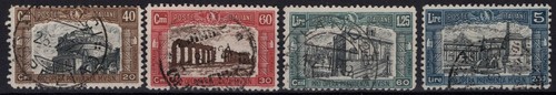 Regno italia 1926 - 1926, milizia