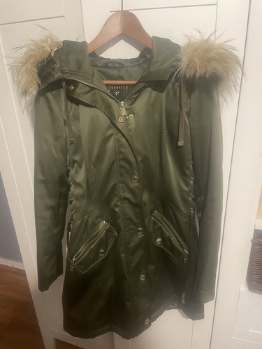 Giacca donna guess - giacca,