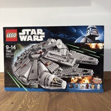 LEGO Star Wars: Millennium