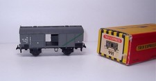 Trix Express 991 (n.2) - Carro