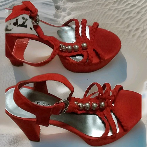 Guess scarpe col - guess, tacco