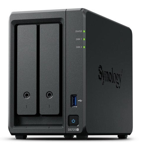 Synology disk station - synology,