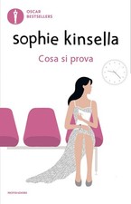 Libro - Sophie Kinsella - Cosa