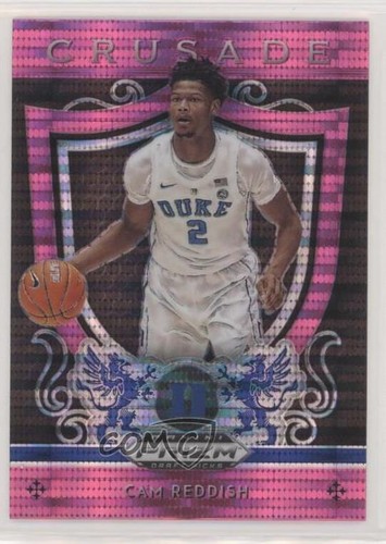 Panini prizm draft picks 2019 - panini,