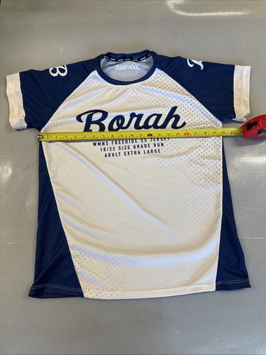 Borah teamwear maglia ciclismo - borah,