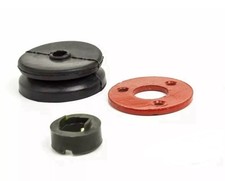 LEVA CAMBIO SUZUKI SJ410/ SJ413/ SAMURAI/ SANTANA BOCCOLA LEVA CAMBIO