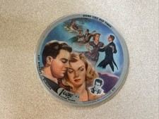 Antique vogue picture record - antique,