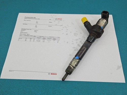 Mazda 2009 diesel - mazda, injecteur