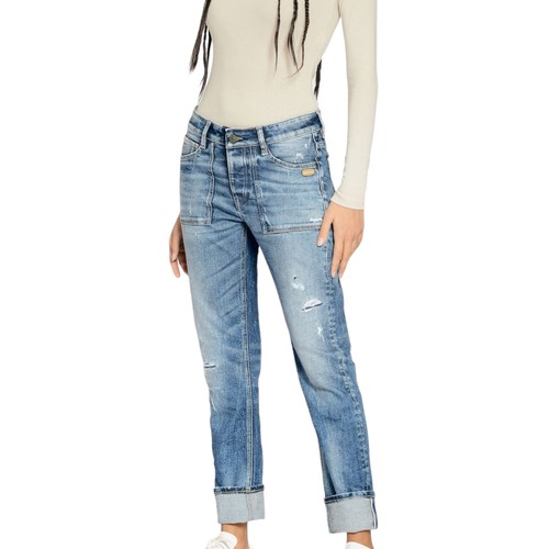 Gang jeans nica worker - jeans,