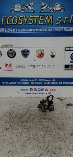 Corpo farfallato per honda - per,