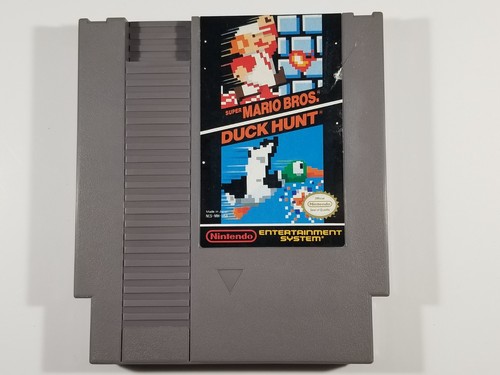 Super mario bros duck - ¤,