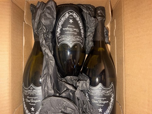 Dom pérignon champagne - dom, brut