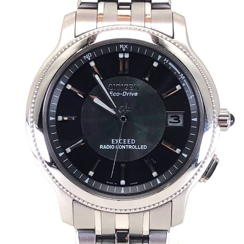 Orologio citizen eco drive - orologio,
