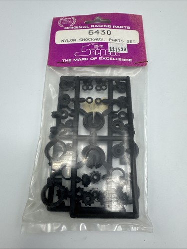 Set ricambi ammortizzatori