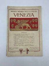 Rivista mensile della citta'