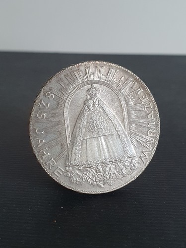 Austria 500 scellini - , 1982