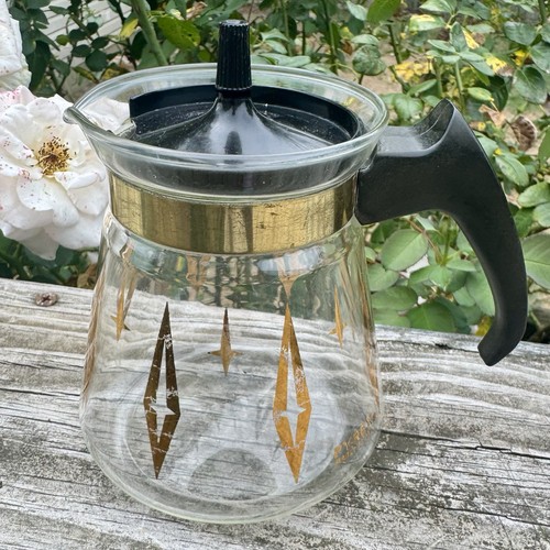 Pyrex oro atomic diamante - pyrex,